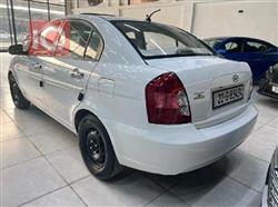 هيونداي أكسنت